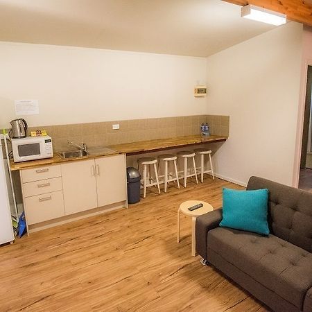 Capricorn Holiday Park Kingsford Екстер'єр фото
