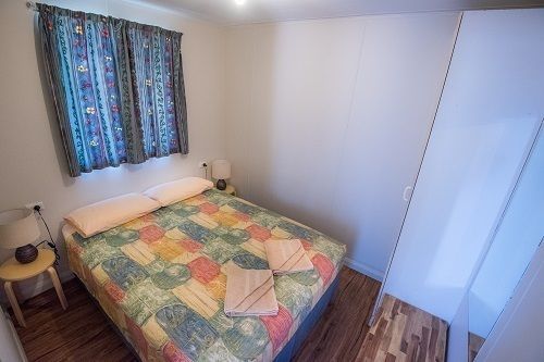 Capricorn Holiday Park Kingsford Екстер'єр фото